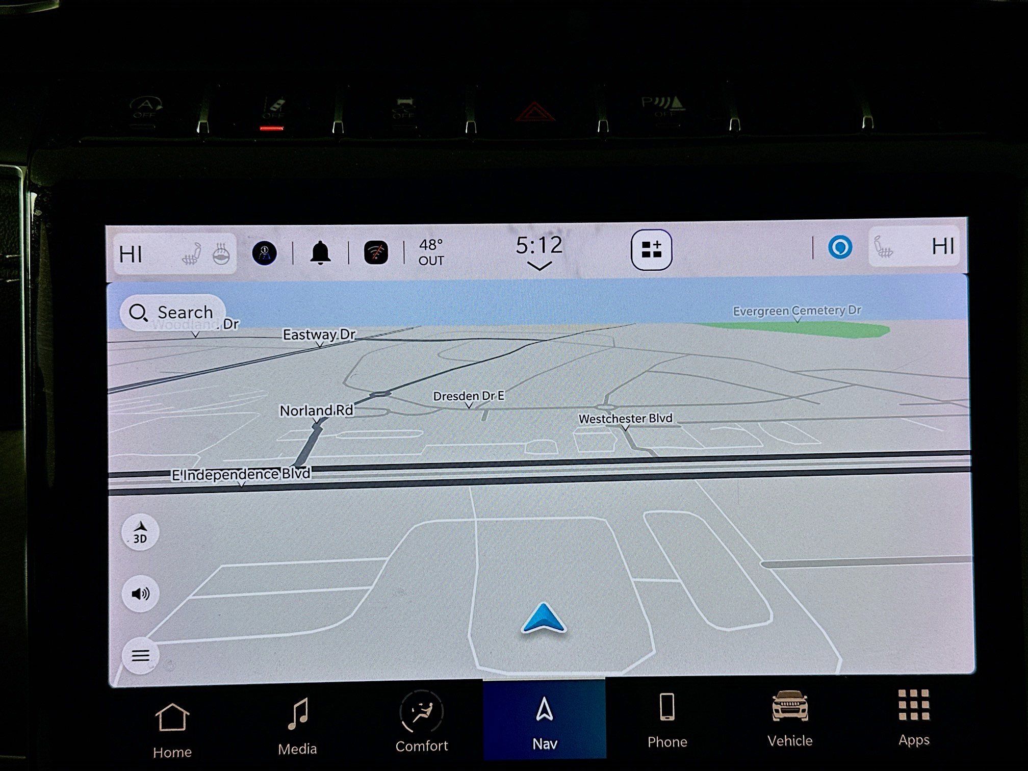 Used 2022 Jeep Grand Cherokee L Limited image 22