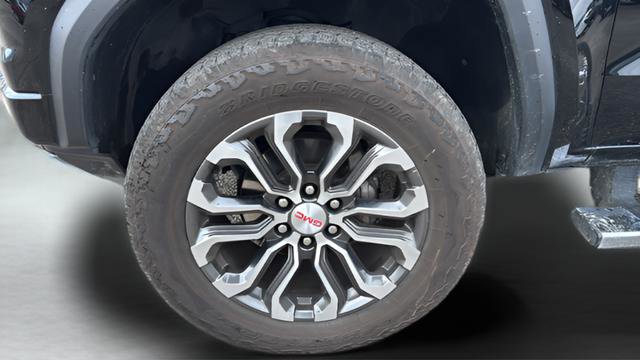 Used 2024 GMC Canyon Denali AWD/4WD image 21