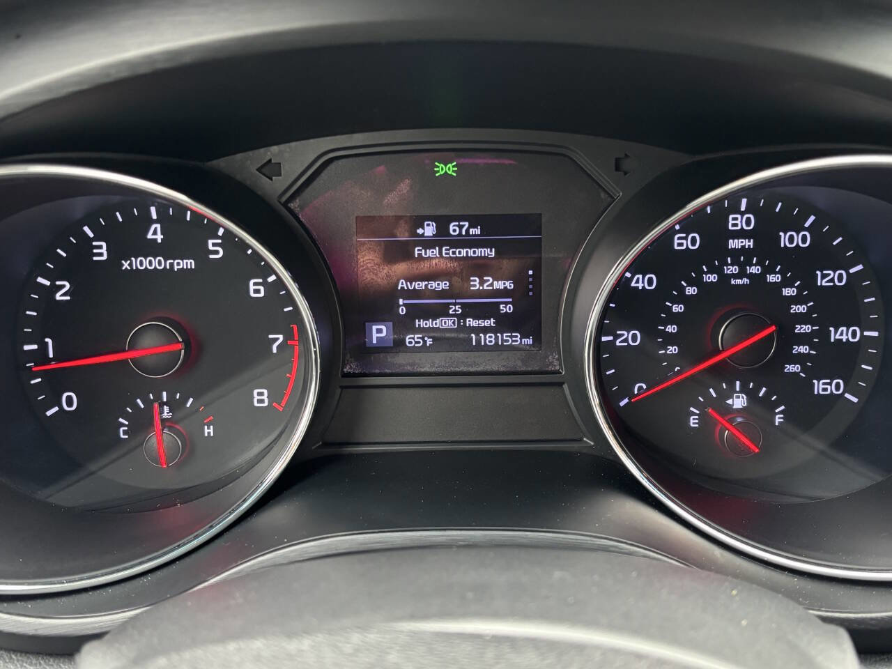 Used 2020 Kia Sedona EX image 23