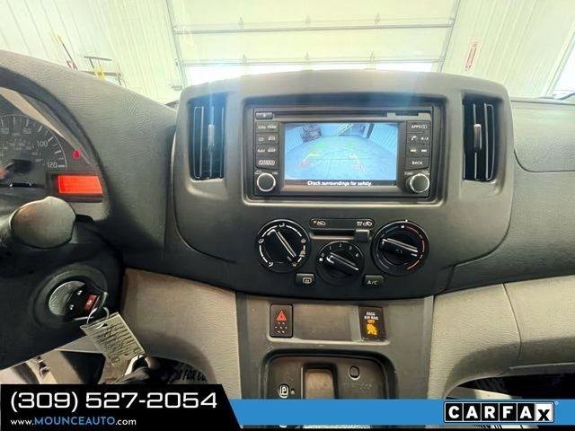 Used 2018 Nissan NV200 SV w/ Navigation Package FWD image 18