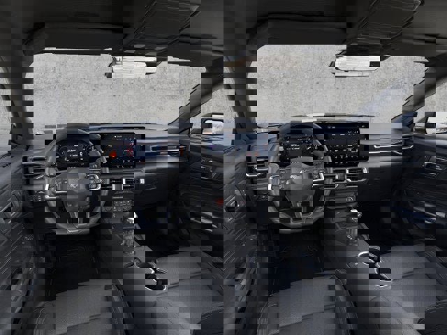 New 2025 Ford Mustang Premium image 9