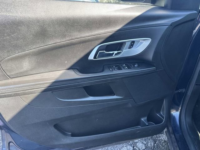 Used 2015 Chevrolet Equinox LS w/ LPO, Protection Package image 13