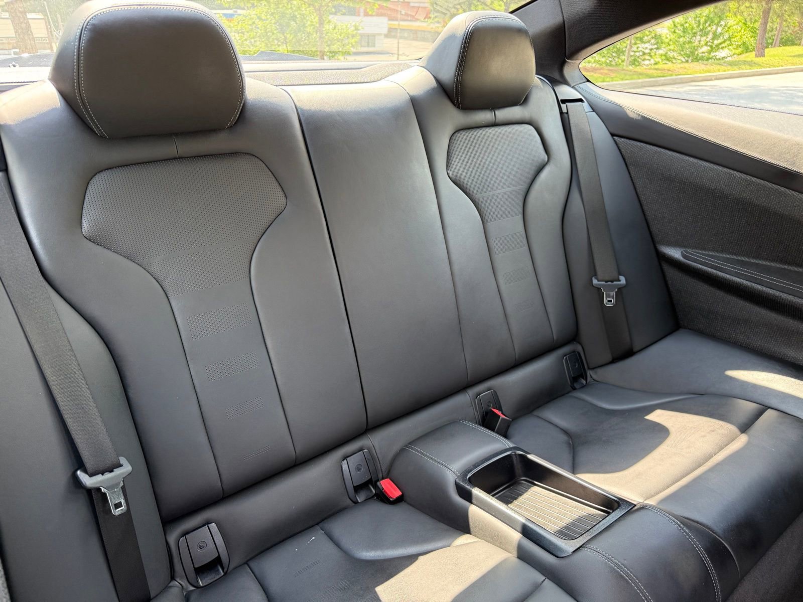 Used 2019 BMW M4 CS w/ Executive Package RWD image 35