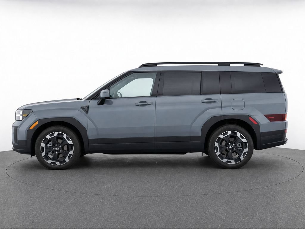 Used 2025 Hyundai Santa Fe SEL FWD image 6