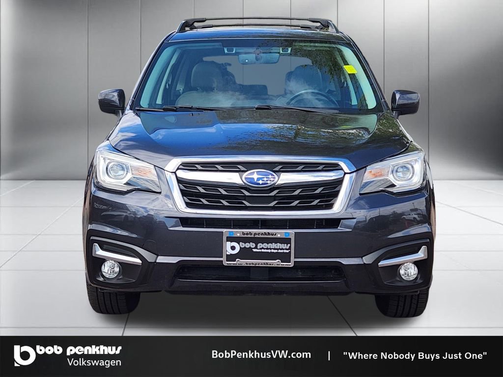 Used 2017 Subaru Forester 2.5i Limited image 22