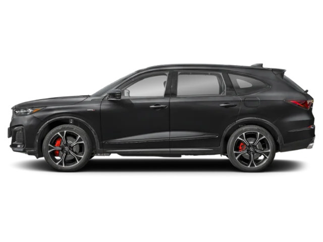 New 2026 Acura MDX Type S w/ Advance Package AWD/4WD image 3
