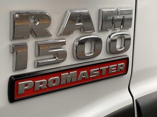 Used 2021 RAM ProMaster 1500 image 28