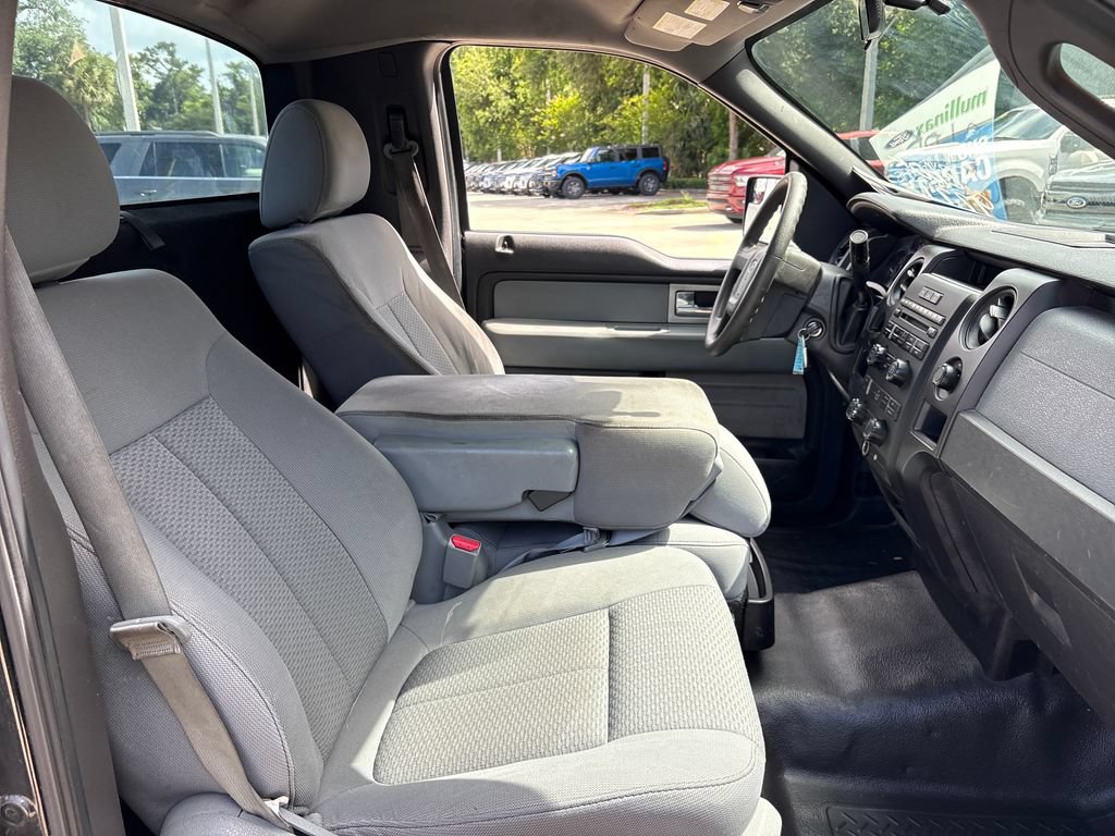 Used 2011 Ford F150 XL w/ PWR Equipment Group RWD image 27