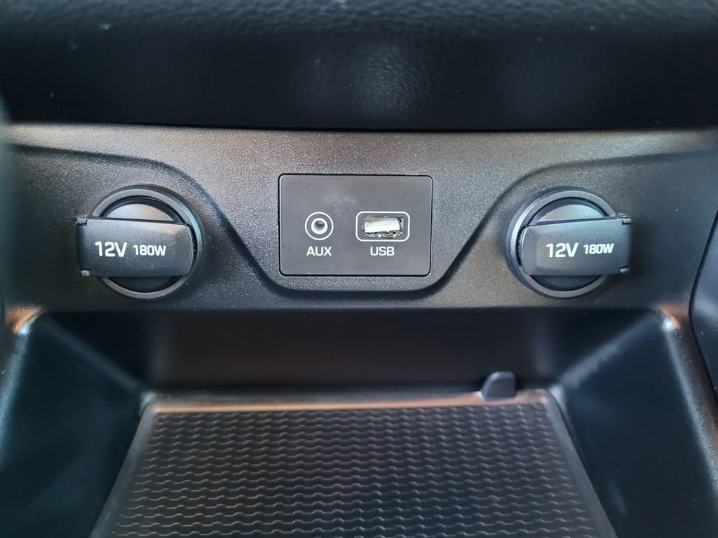Used 2021 Hyundai Tucson SEL image 16