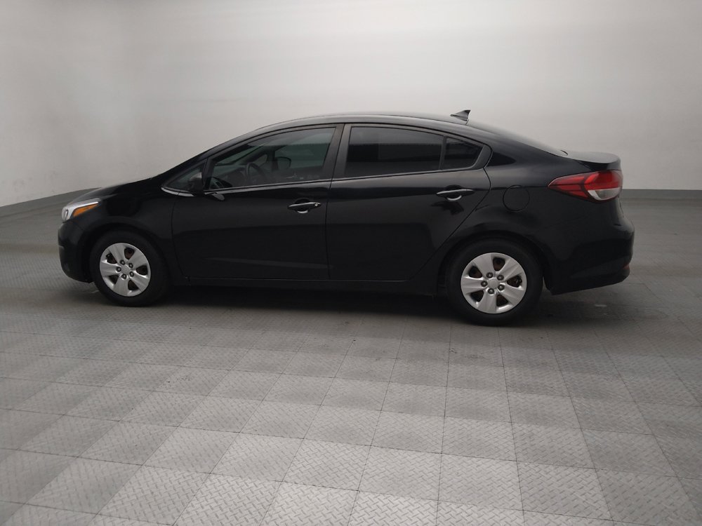 Used 2018 Kia Forte LX image 3