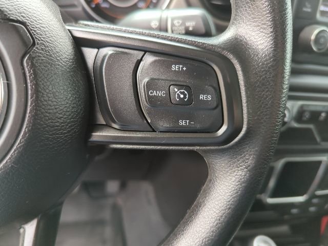 Used 2021 Jeep Gladiator Sport AWD/4WD image 13