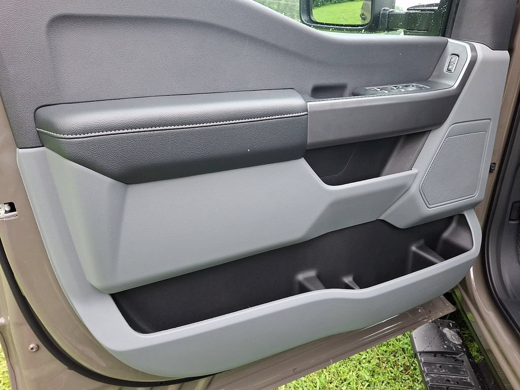 New 2026 Ford F250 XLT AWD/4WD image 8