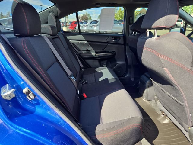 Used 2020 Subaru WRX Premium w/ Popular Package #1 AWD/4WD image 31