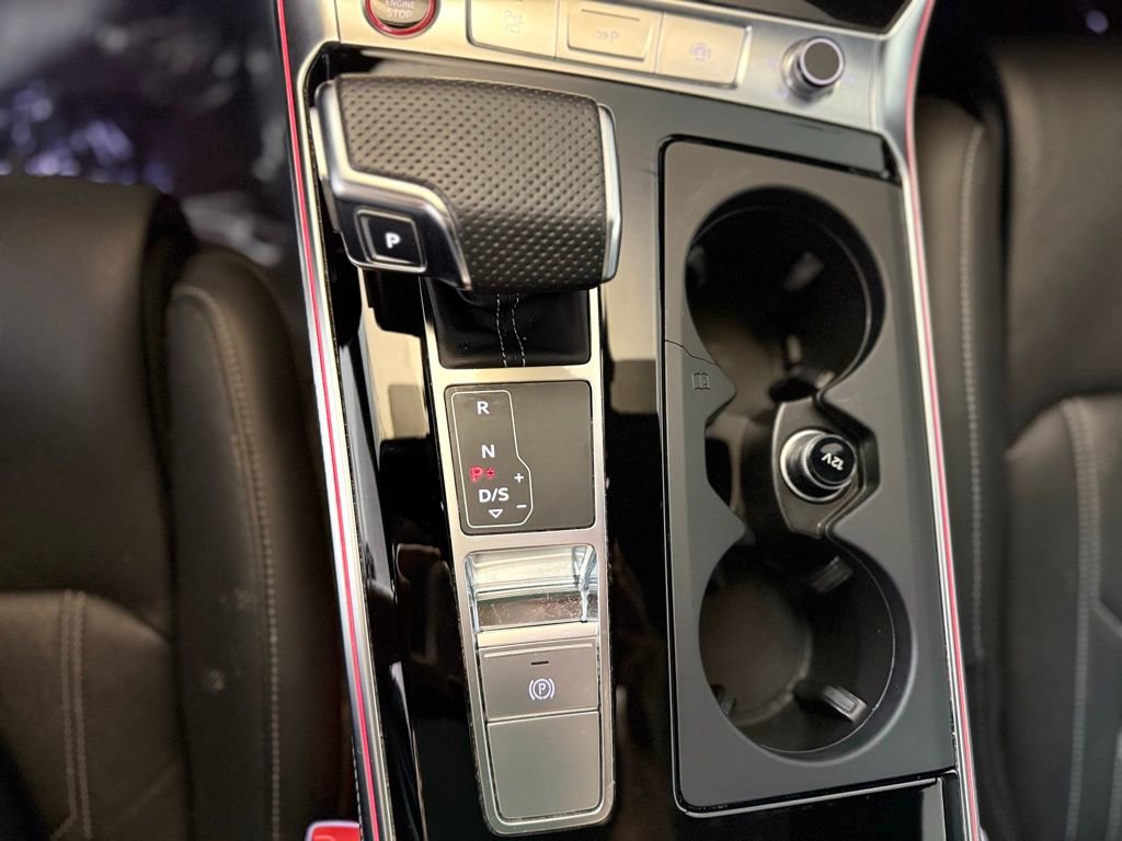 Used 2023 Audi S7 Prestige image 14