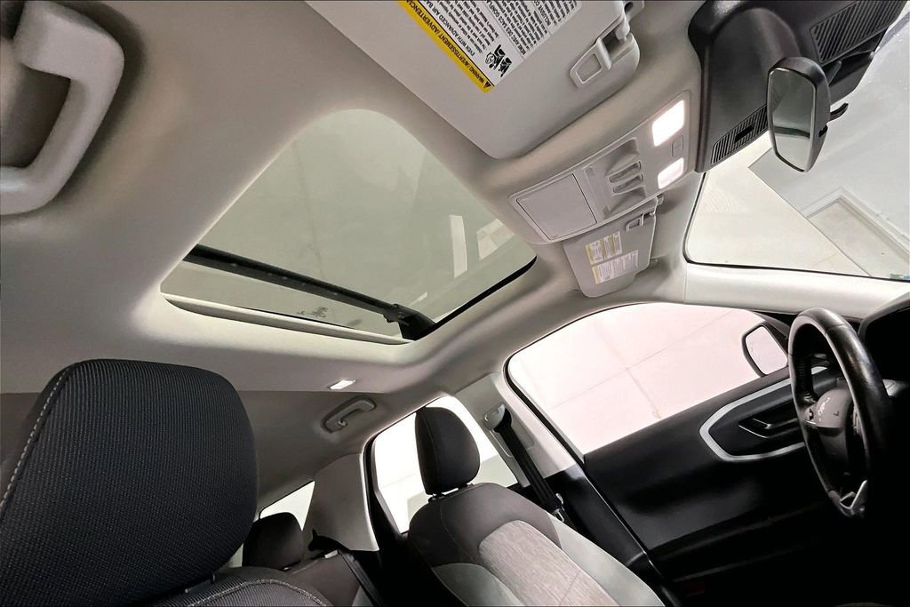 Used 2021 Ford Bronco Sport Big Bend w/ Big Bend Package image 22