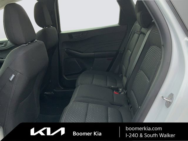 Used 2025 Ford Escape Active w/ Tech Pack #1 image 13