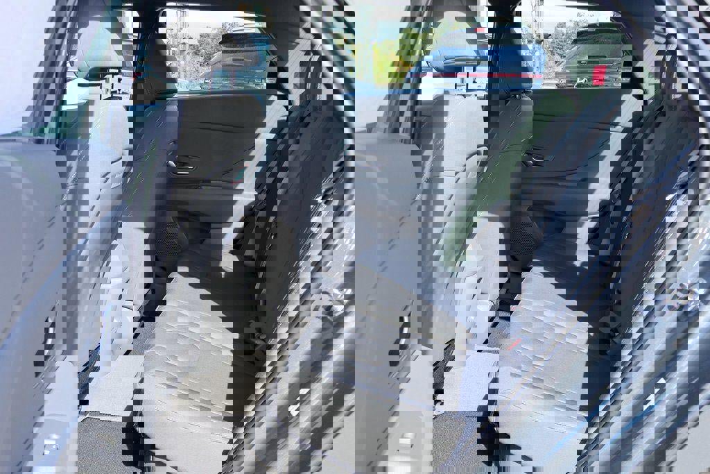 New 2026 Hyundai Elantra Sport image 9