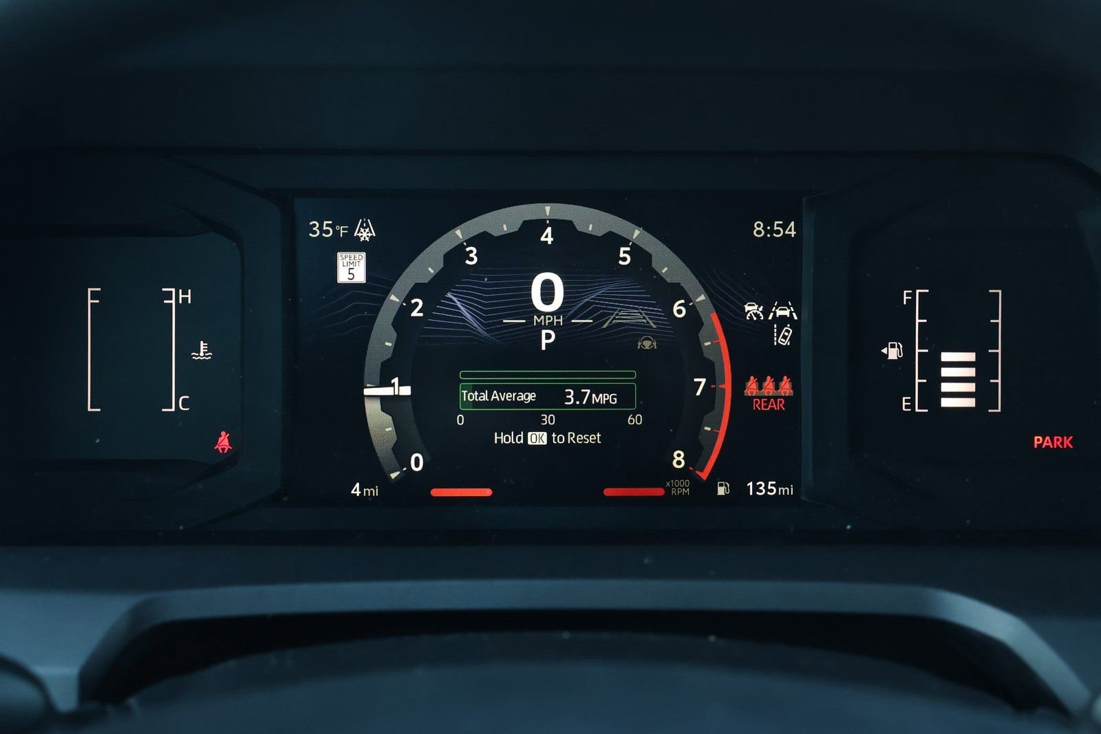 New 2026 Toyota Tacoma TRD Sport image 20