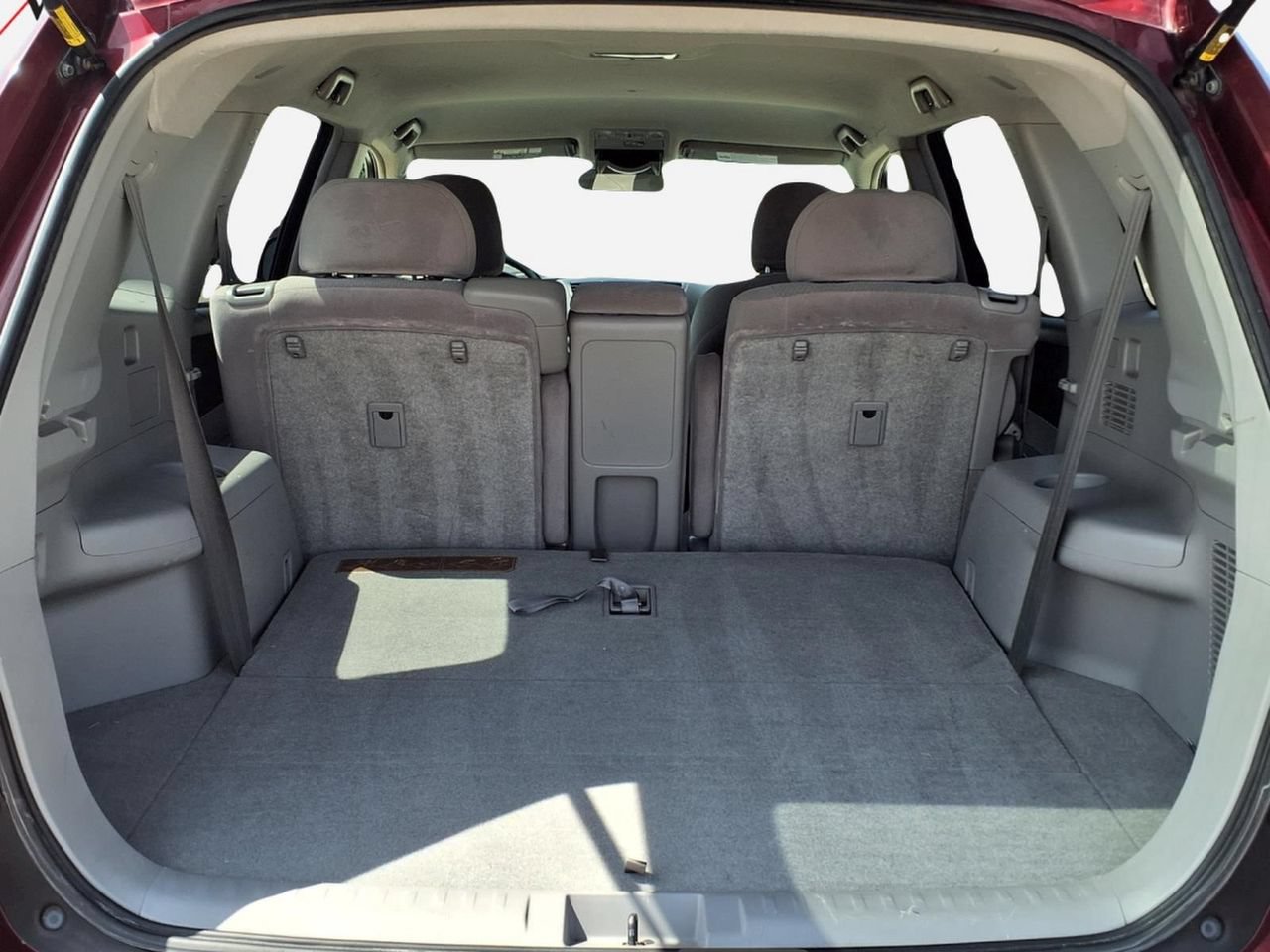 Used 2008 Toyota Highlander 2WD image 5