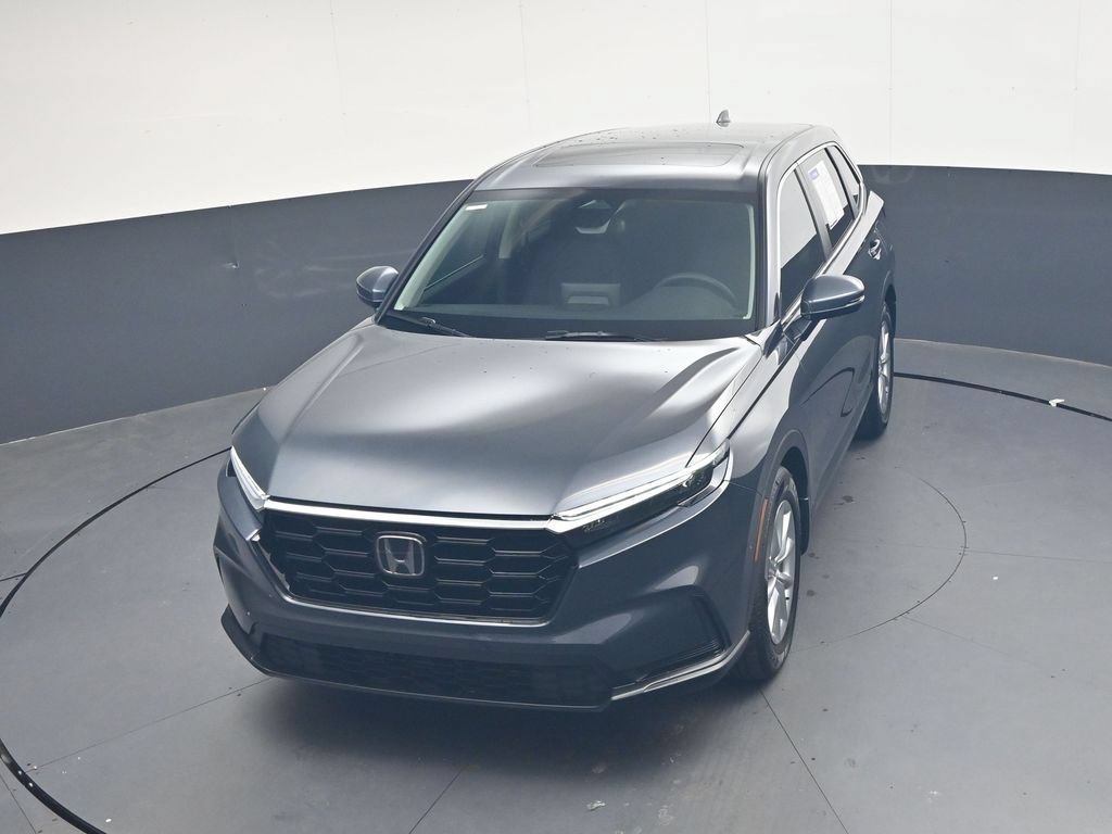 Certified 2026 Honda CR-V EX image 36