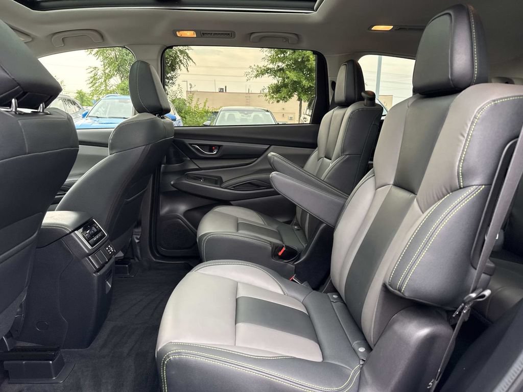 Used 2023 Subaru Ascent Onyx Edition AWD/4WD image 11