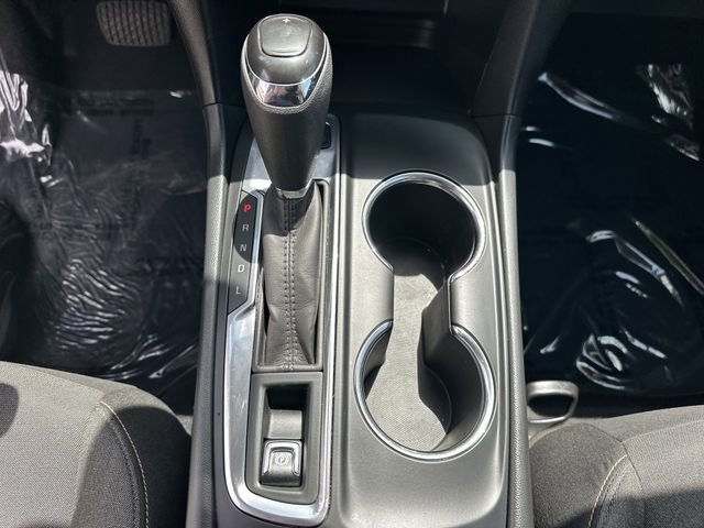 Used 2021 Chevrolet Equinox LT image 24