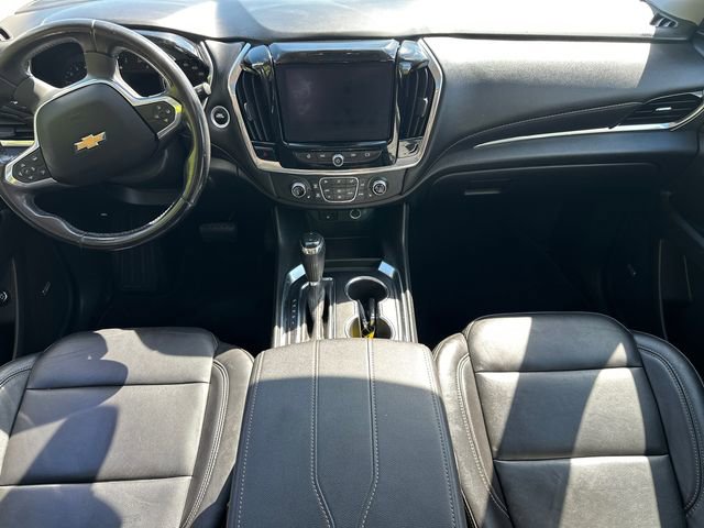 Used 2019 Chevrolet Traverse RS AWD/4WD image 24