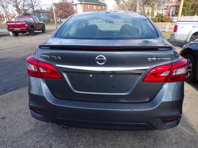 Used 2018 Nissan Sentra image 6