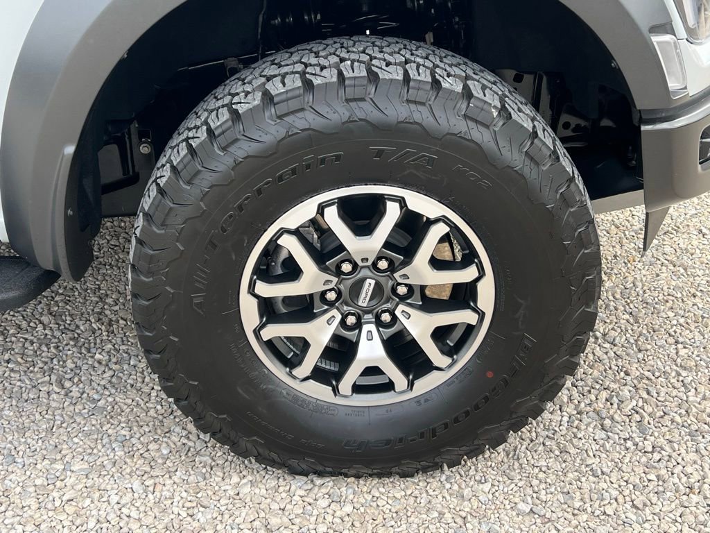 Used 2023 Ford F150 Raptor image 10