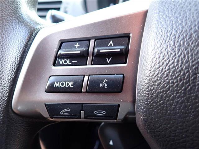 Used 2015 Subaru Forester 2.5i AWD/4WD image 20