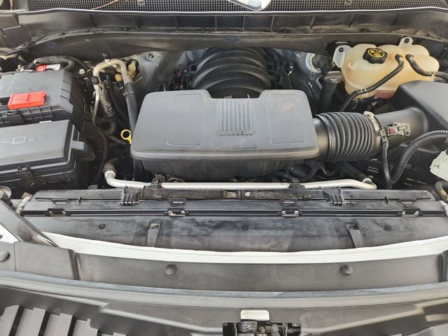 Used 2022 Chevrolet Tahoe LS w/ Driver Alert Package RWD image 28