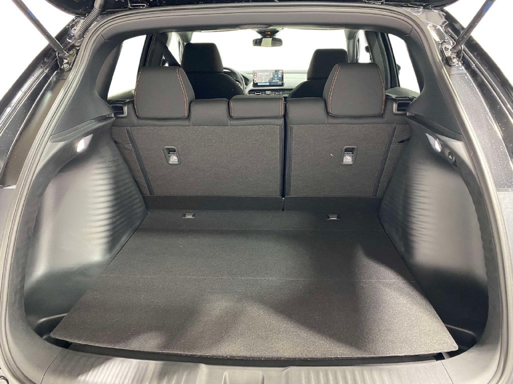 New 2026 Honda HR-V Sport image 10