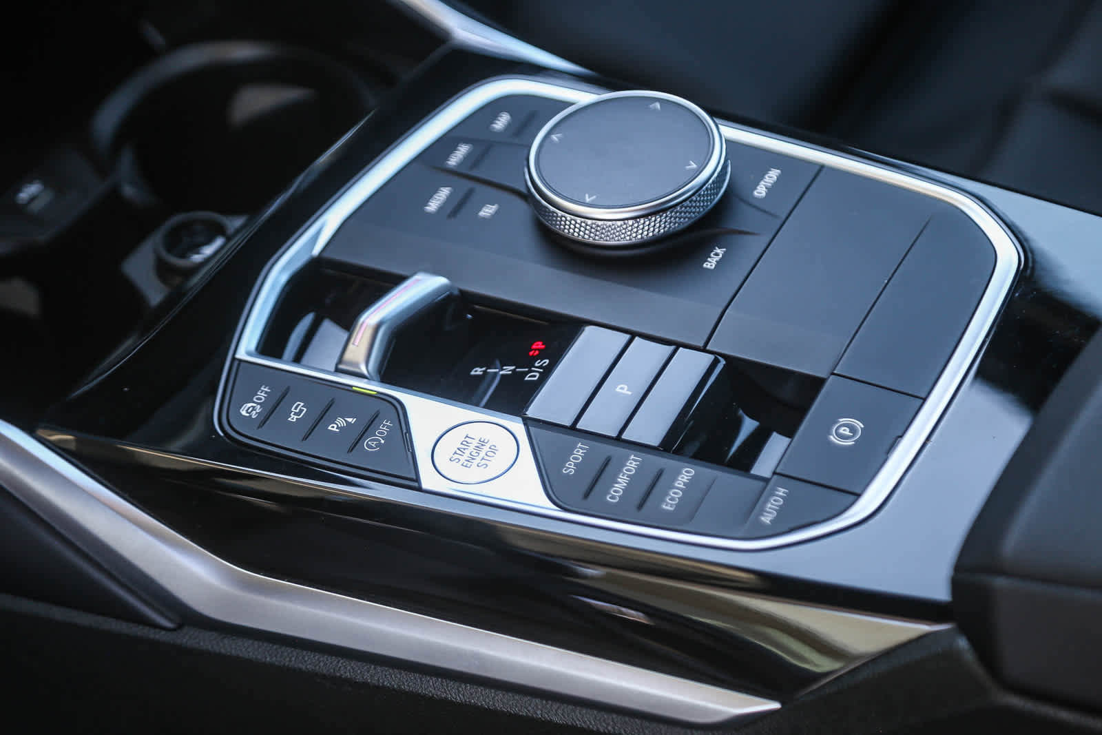 Used 2024 BMW M240i xDrive Coupe w/ Premium Package image 16