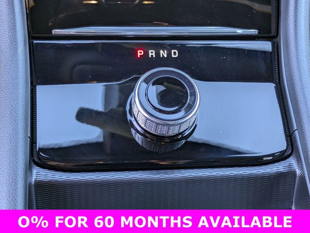 New 2025 Jeep Grand Cherokee L Laredo w/ Luxury Tech Group I image 19