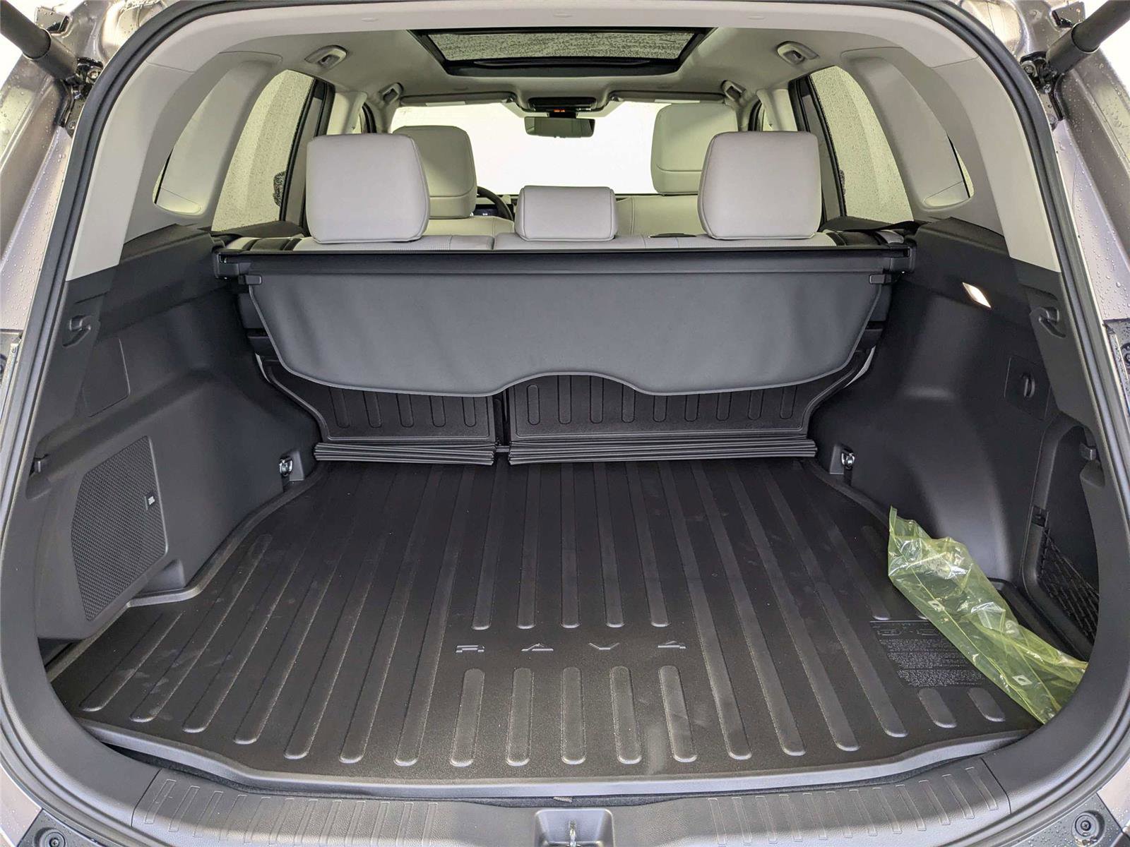 New 2026 Toyota RAV4 Limited image 7