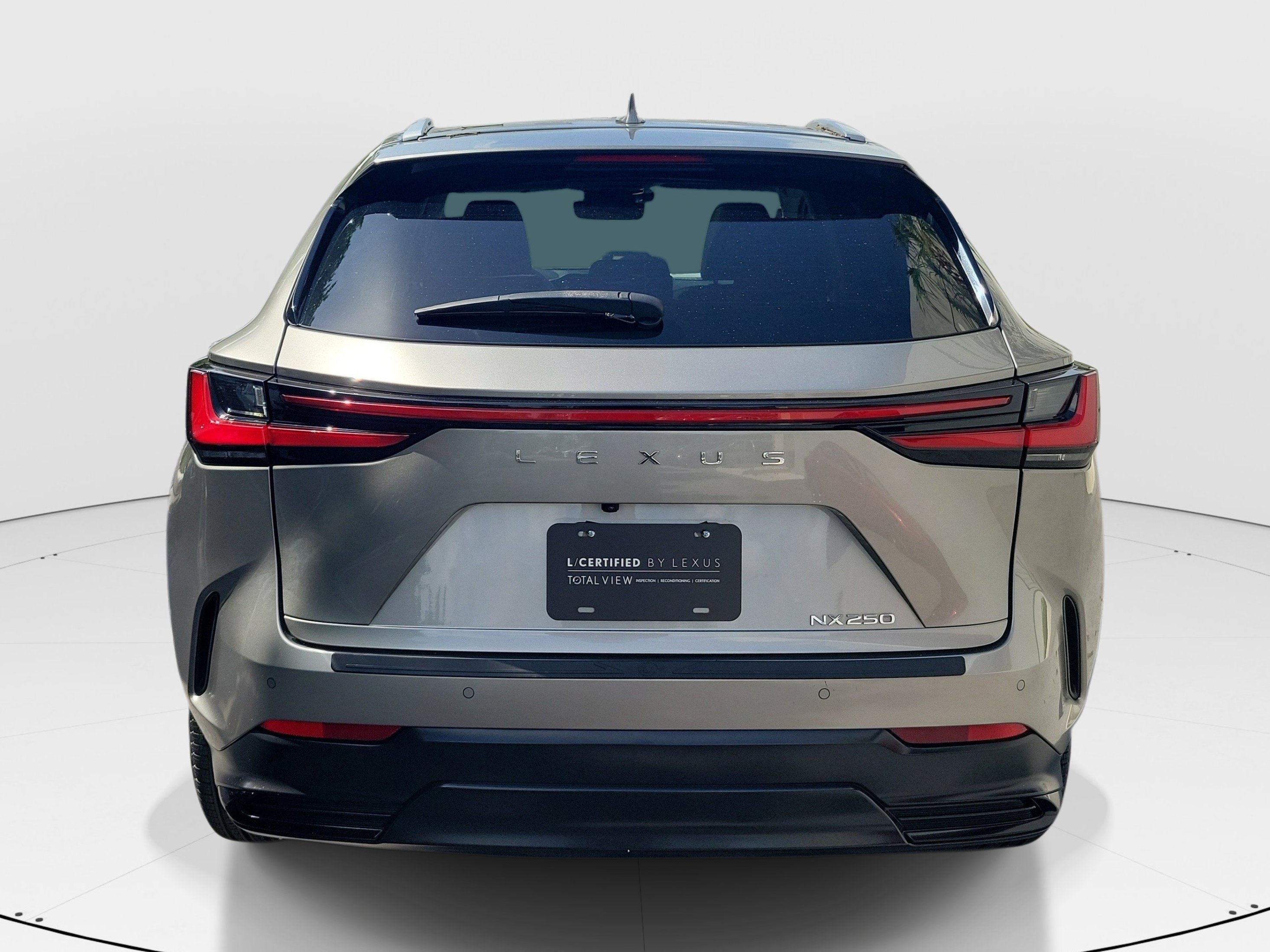 Used 2024 Lexus NX 250 FWD w/ Cold Area Package image 5