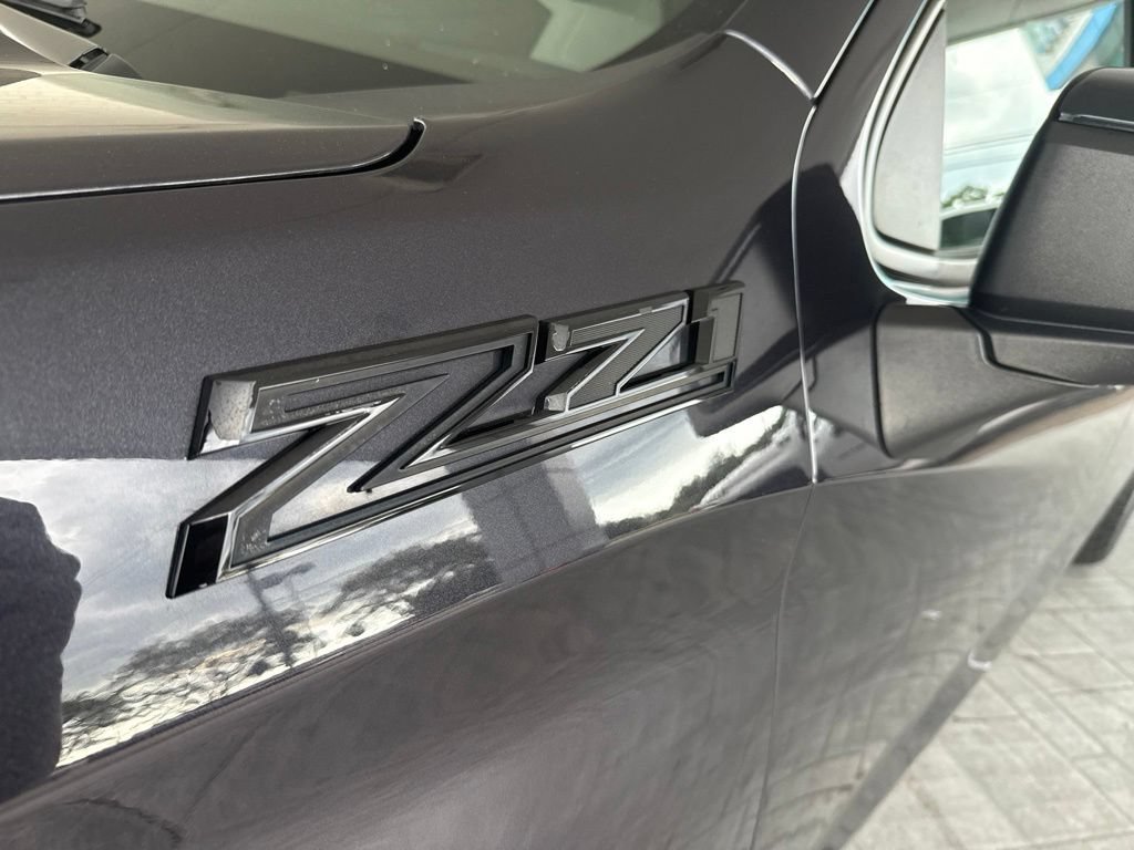 Used 2023 Chevrolet Silverado 1500 RST AWD/4WD image 16