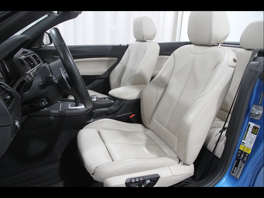 Used 2020 BMW M240i xDrive Convertible w/ Premium Package AWD/4WD image 6