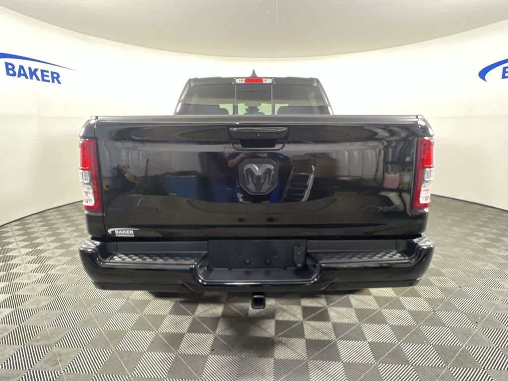 Used 2023 RAM 1500 Big Horn AWD/4WD image 8