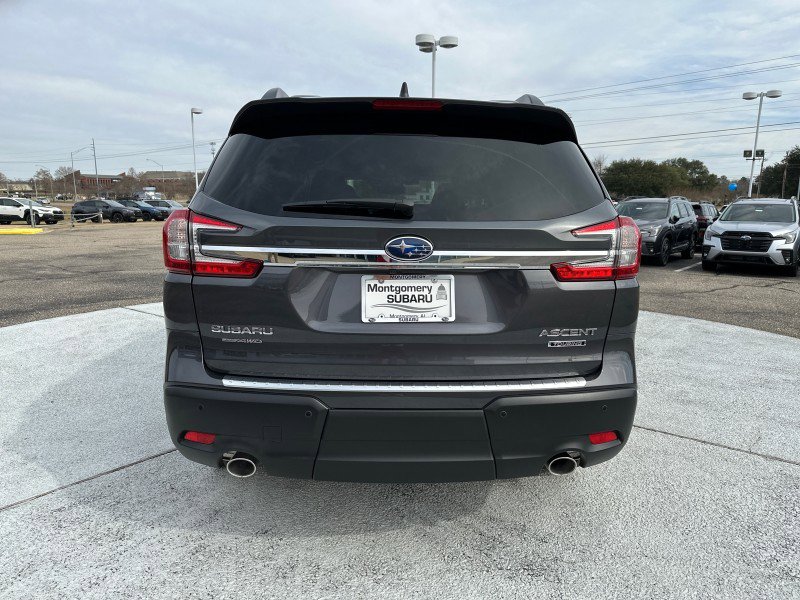 New 2026 Subaru Ascent Touring image 6