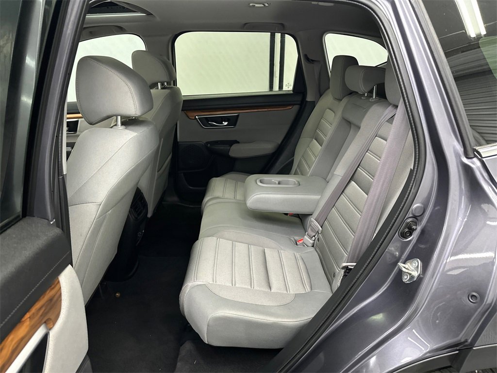 Used 2020 Honda CR-V EX image 21