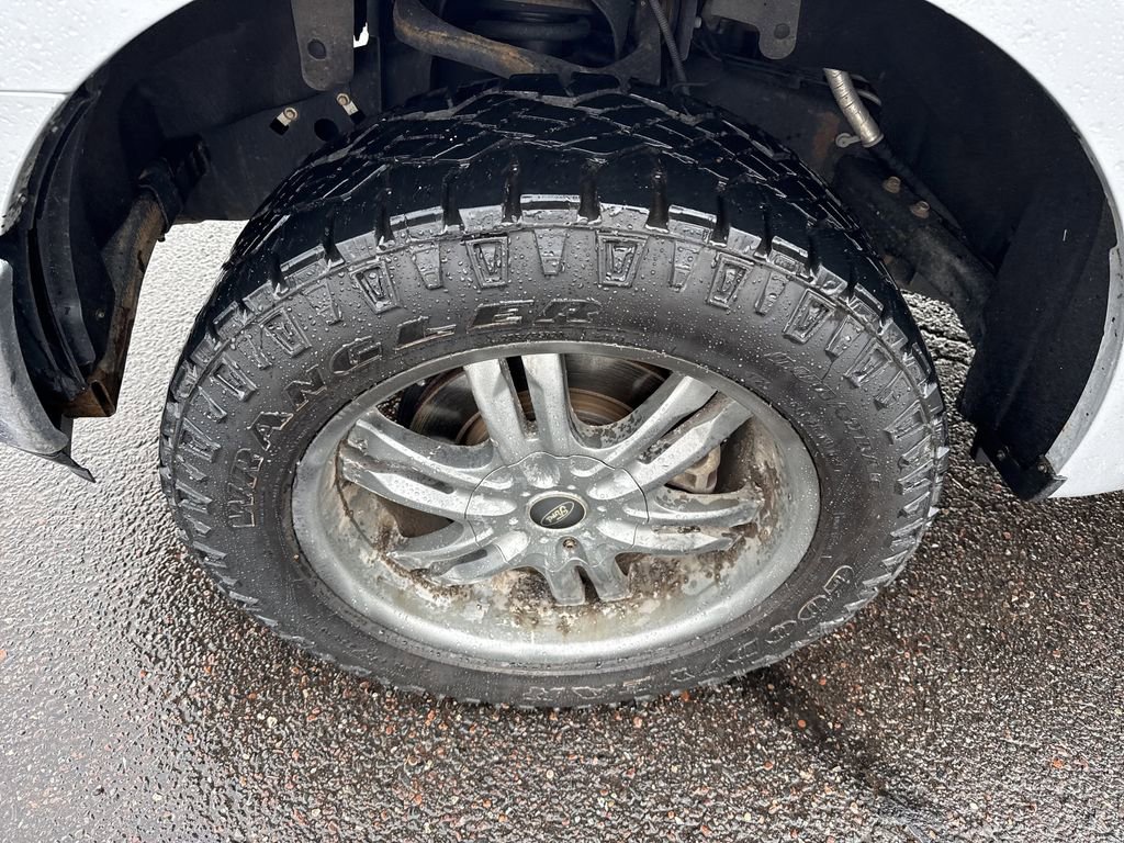 Certified 2018 Ford F150 XL w/ Equipment Group 101A Mid image 10