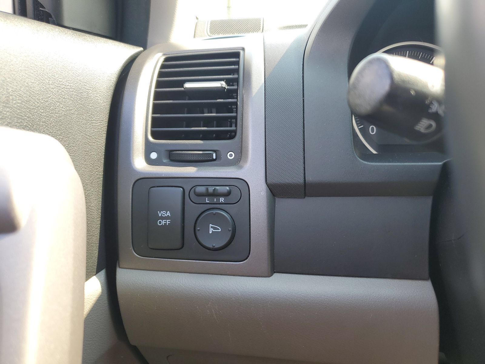 Used 2007 Honda CR-V EX-L image 22