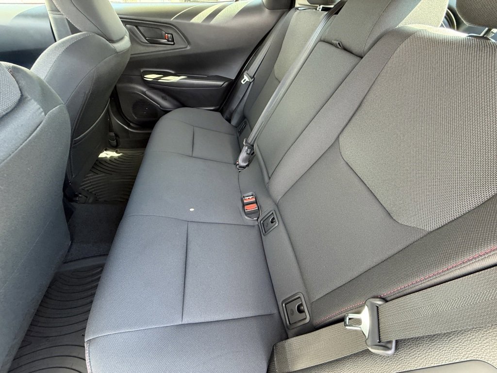 New 2026 Toyota Prius Plug-In Hybrid image 26