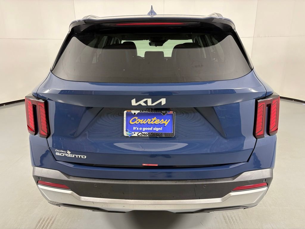 New 2026 Kia Sorento S image 7