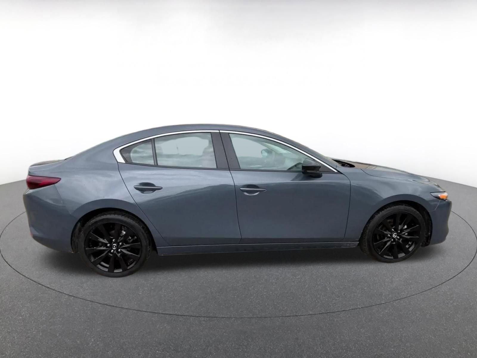 Used 2025 MAZDA MAZDA3 s image 16