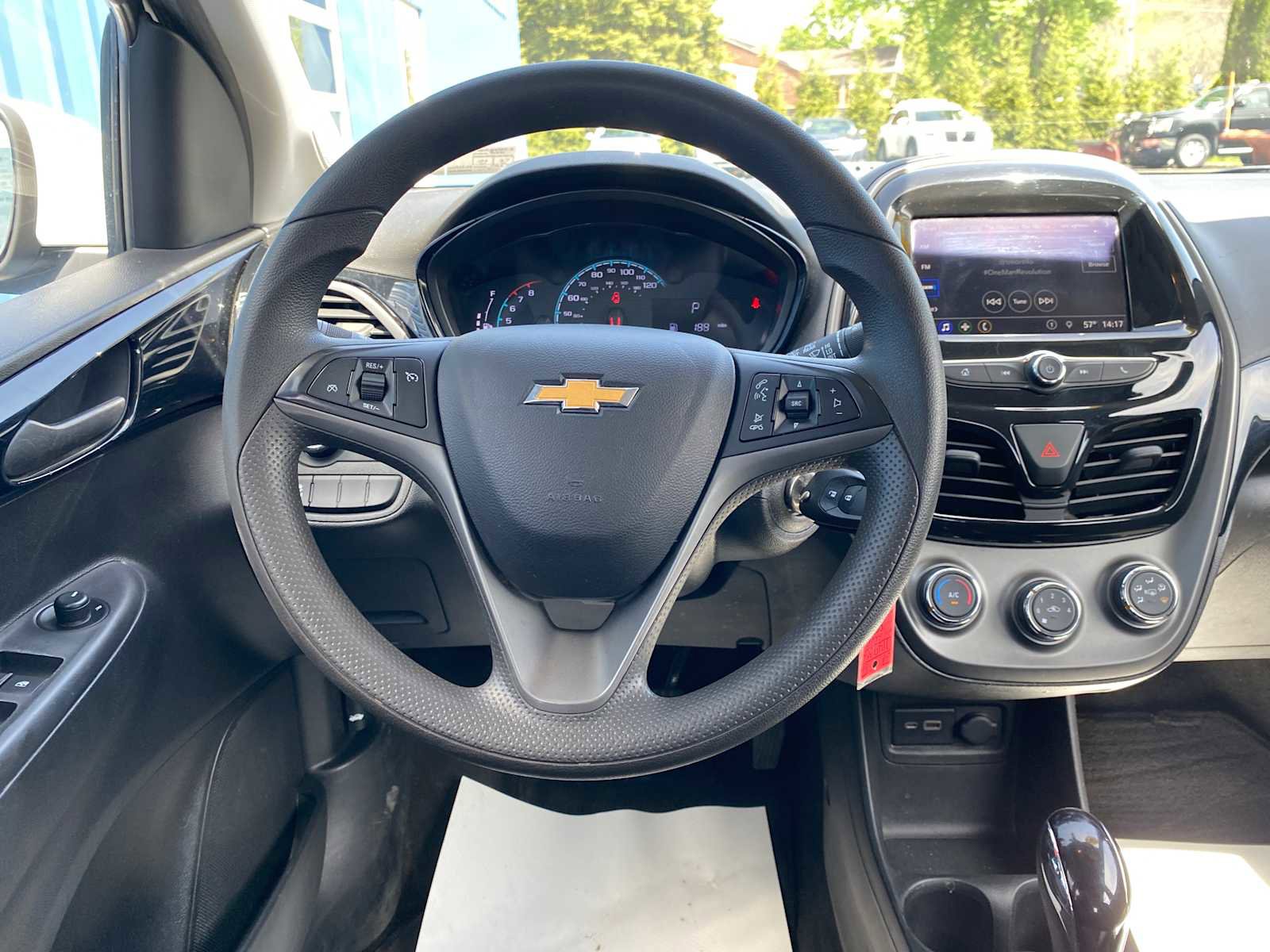 Used 2020 Chevrolet Spark LT FWD image 15