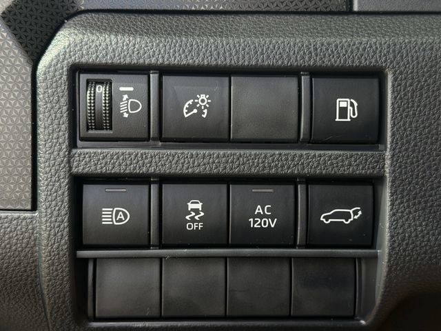 Certified 2025 Toyota 4Runner Limited AWD/4WD image 20