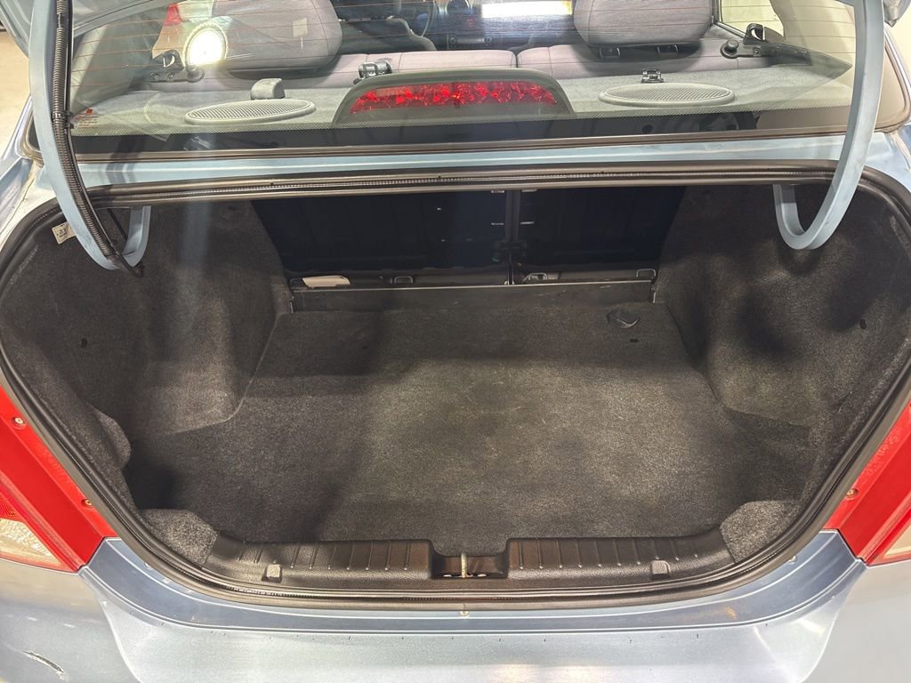 Used 2006 Chevrolet Aveo LS image 22