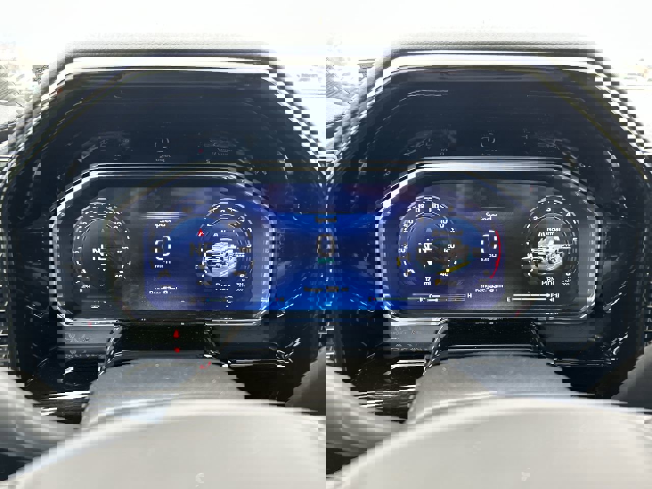 New 2026 Chevrolet Silverado 2500 High Country w/ Technology Package image 27